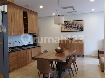 Sudirman Suites, Indonesia  Sudirman Suites, Indonesia