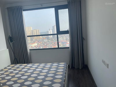 Helios Tower, Vietnam Helios Tower, Vietnam