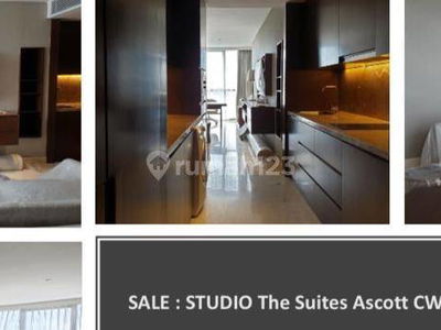the suites, Indonesia  the suites, Indonesia