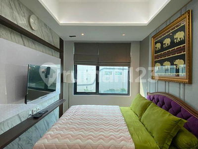 Southgate Residence, Indonesia  Southgate Residence, Indonesia