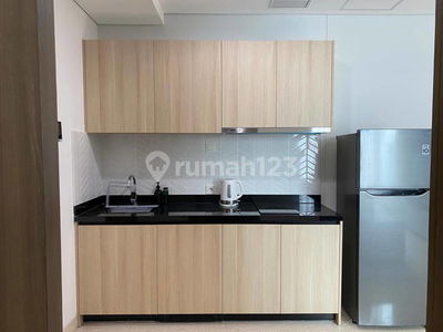 Southgate Residence, Indonesia  Southgate Residence, Indonesia