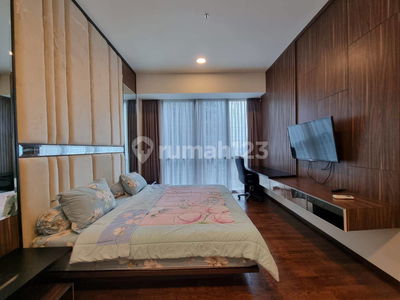 Anandamaya Residences, Indonesia  Anandamaya Residences, Indonesia