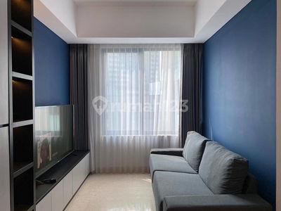 Southgate Residence, Indonesia  Southgate Residence, Indonesia