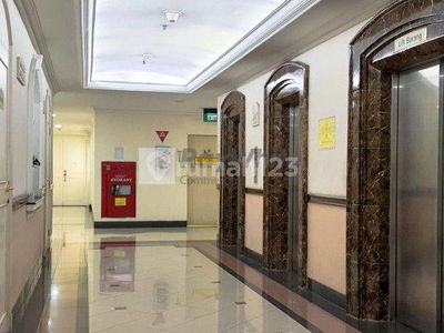 ITC Permata Hijau Apartment, Indonesia  ITC Permata Hijau Apartment, Indonesia