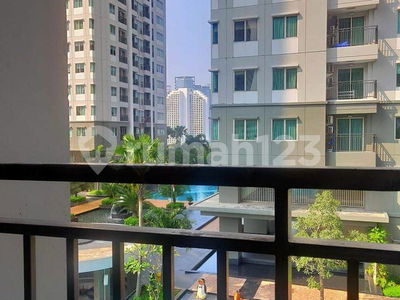 Thamrin Residences, Indonesia  Thamrin Residences, Indonesia