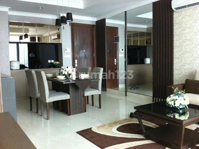 Residence8 scbd, Indonesia  Residence8 scbd, Indonesia