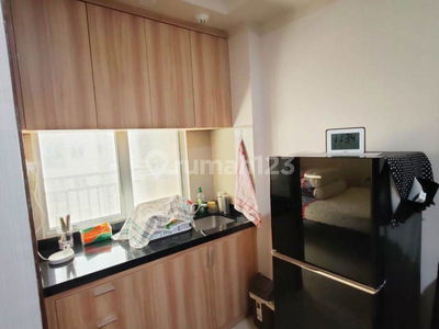 Sudirman Suites, Indonesia  Sudirman Suites, Indonesia