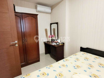 Sudirman Suites, Indonesia  Sudirman Suites, Indonesia