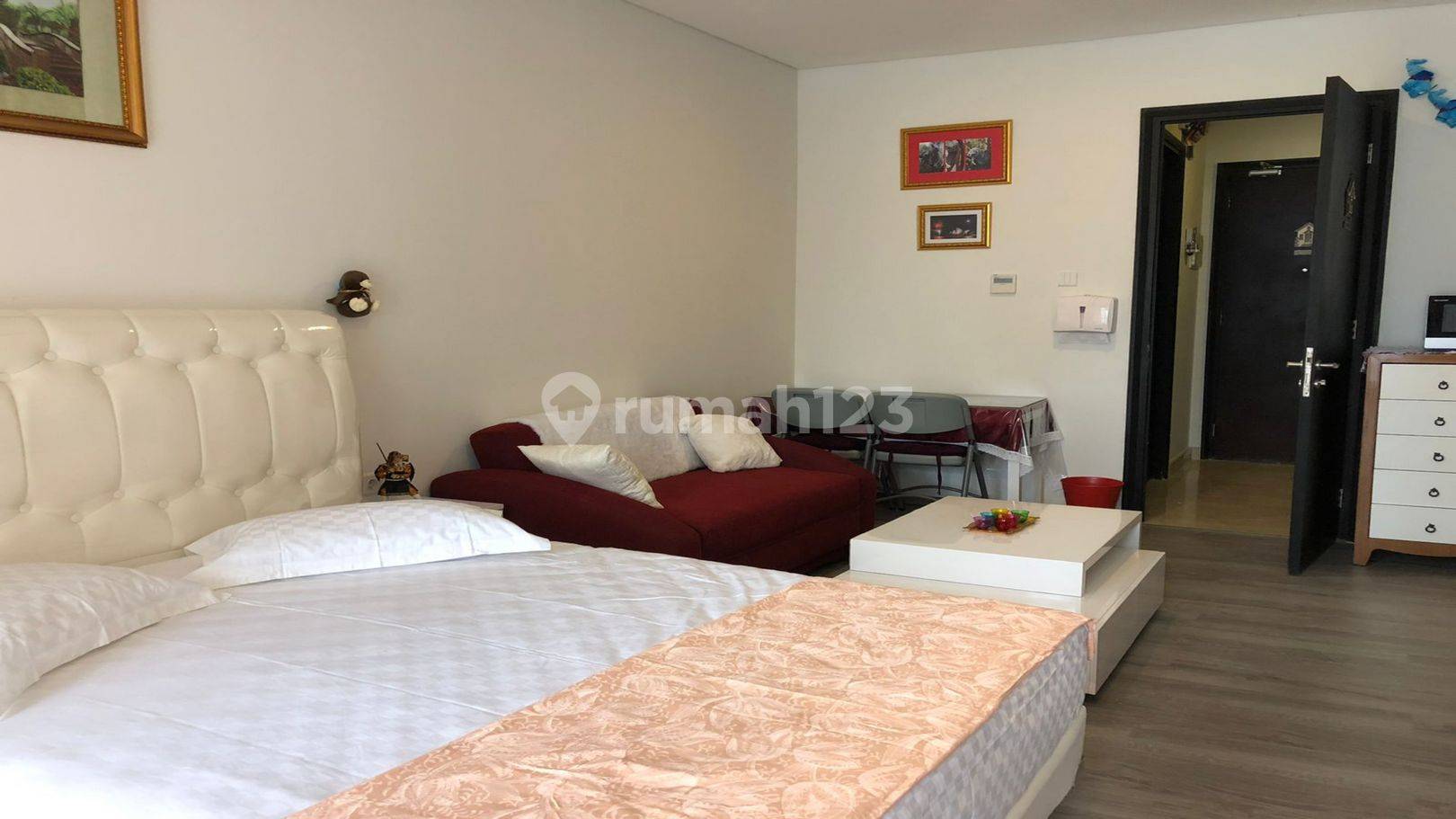 Sudirman Suites, Indonesia Sudirman Suites, Indonesia