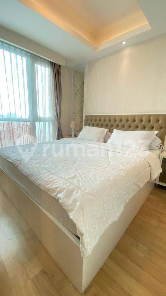 Casa Grande, Indonesia Casa Grande, Indonesia