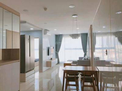 Republic Garden, Vietnam Republic Garden, Vietnam