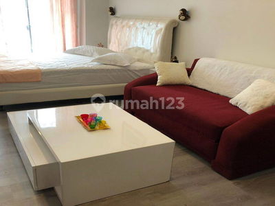 Sudirman Suites, Indonesia  Sudirman Suites, Indonesia