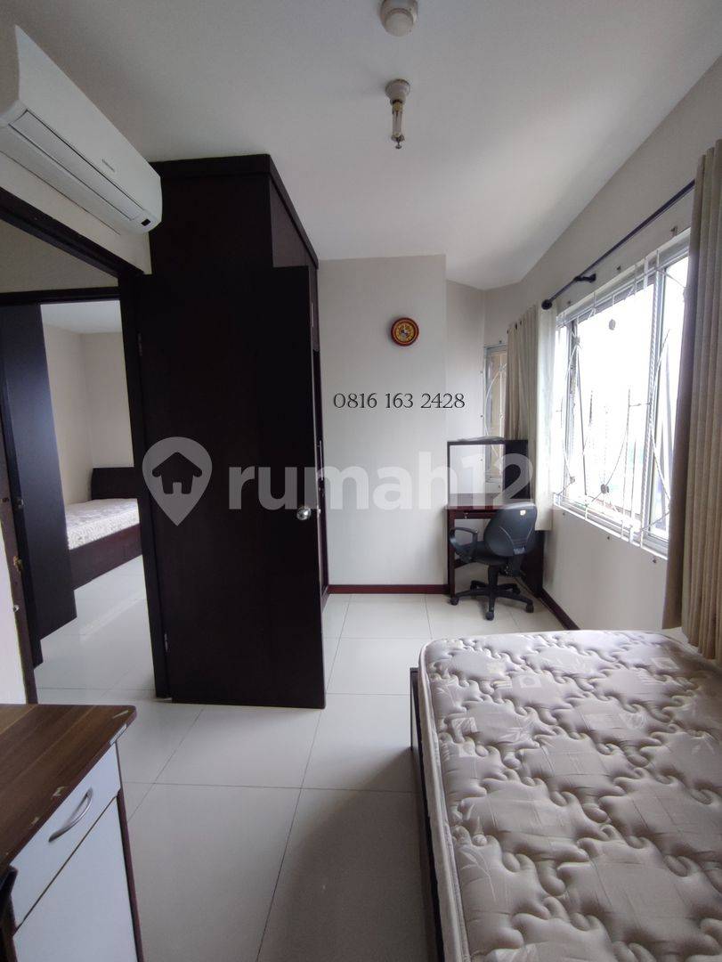 Cosmo Mansion The Jakres, Indonesia Cosmo Mansion The Jakres, Indonesia