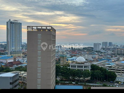 Thamrin City, Indonesia  Thamrin City, Indonesia