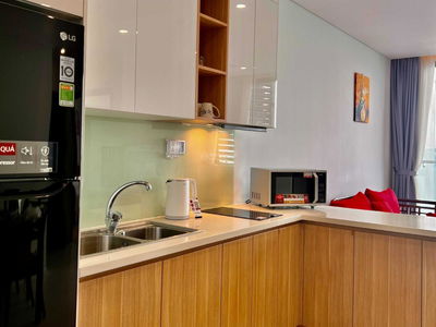 Scenia Bay Nha Trang, Vietnam Scenia Bay Nha Trang, Vietnam