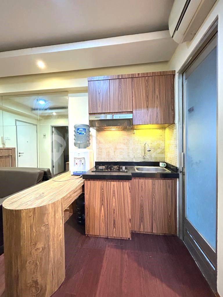 Green Bay Pluit, Indonesia Green Bay Pluit, Indonesia