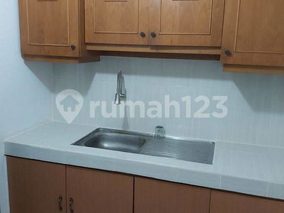 Kemayoran Park Apartment, Indonesia  Kemayoran Park Apartment, Indonesia