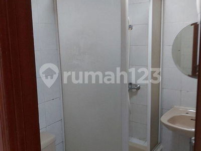 Kemayoran Park Apartment, Indonesia  Kemayoran Park Apartment, Indonesia