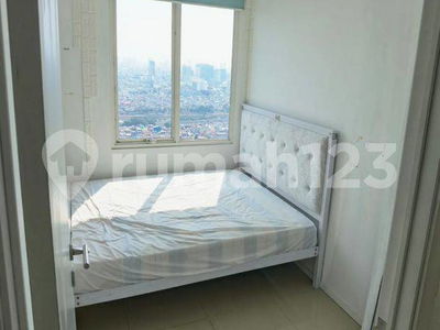 Thamrin Residence, Indonesia  Thamrin Residence, Indonesia