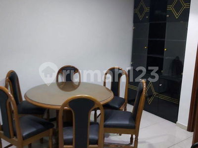 Taman Kemayoran Condominium, Indonesia  Taman Kemayoran Condominium, Indonesia