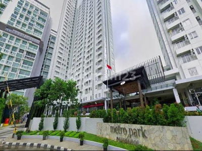 Metro Park Residence, Indonesia  Metro Park Residence, Indonesia