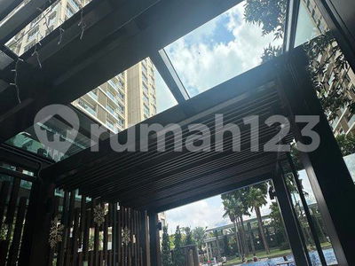 Pondok Indah Residence, Indonesia  Pondok Indah Residence, Indonesia