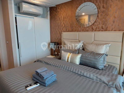GOLD COAST APARTMENT BEAUTIFUL KAPUK BEACH, Indonesia  GOLD COAST APARTMENT BEAUTIFUL KAPUK BEACH, Indonesia
