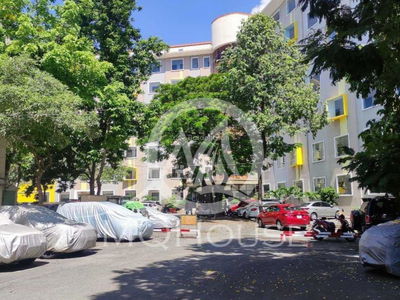 Street 3/2, Vietnam Street 3/2, Vietnam