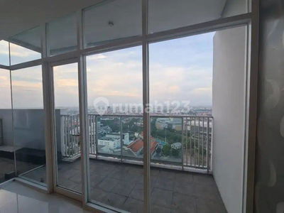 TRILLIUM apartment, Indonesia  TRILLIUM apartment, Indonesia