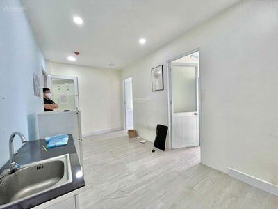 Xo Viet Nghe Tinh Street, Vietnam Xo Viet Nghe Tinh Street, Vietnam