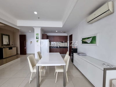 Denpasar Residences, Indonesia  Denpasar Residences, Indonesia