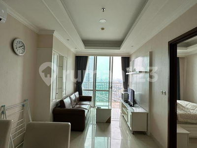 Denpasar Residences, Indonesia  Denpasar Residences, Indonesia