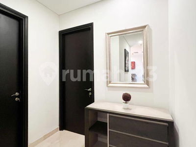 Sudirman Suites, Indonesia  Sudirman Suites, Indonesia