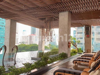 Sudirman Suites, Indonesia  Sudirman Suites, Indonesia