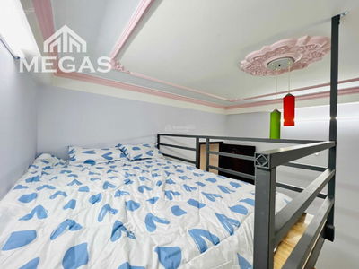 Binh Phu Street, Vietnam Binh Phu Street, Vietnam