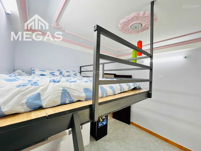 Binh Phu Street, Vietnam Binh Phu Street, Vietnam