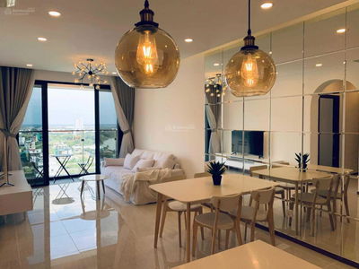 M-One South Saigon, Vietnam  M-One South Saigon, Vietnam