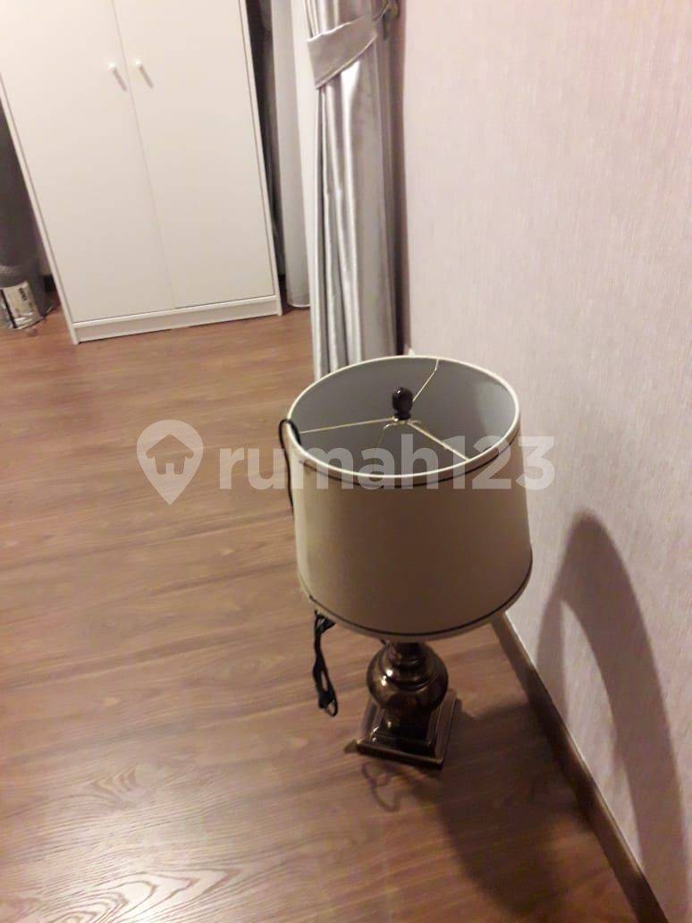 Marigold Nava Park, Indonesia Marigold Nava Park, Indonesia