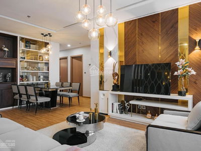 Hanoi Aqua Central, Vietnam Hanoi Aqua Central, Vietnam