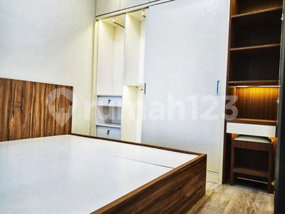 SUDIRMAN SUITE, Indonesia  SUDIRMAN SUITE, Indonesia