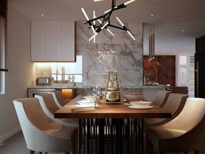 Khuong Viet Apartment, Vietnam Khuong Viet Apartment, Vietnam