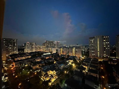 The Antonia, Vietnam The Antonia, Vietnam