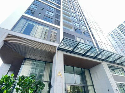 The Antonia, Vietnam The Antonia, Vietnam