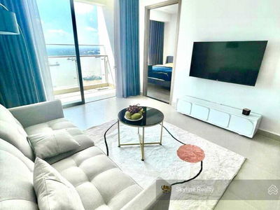 Sky 89, Vietnam Sky 89, Vietnam