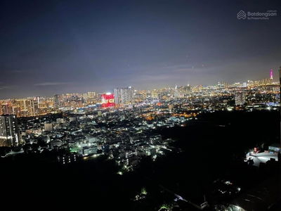 Q7 Saigon Riverside, Vietnam Q7 Saigon Riverside, Vietnam