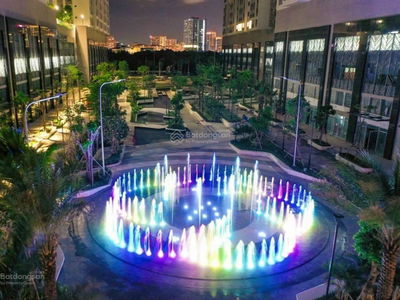 Q7 Saigon Riverside, Vietnam Q7 Saigon Riverside, Vietnam