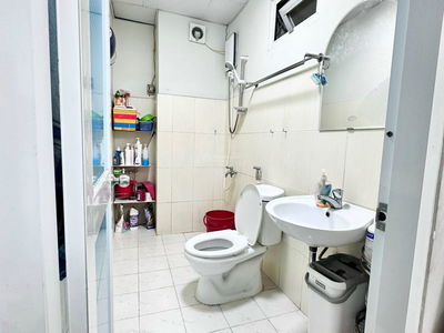 VSIP 1, Vietnam VSIP 1, Vietnam