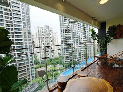 Estella Heights, Vietnam Estella Heights, Vietnam