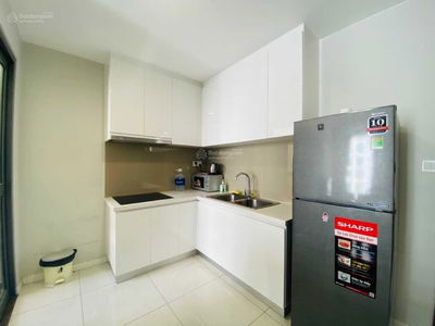 Masteri An Phu, Vietnam Masteri An Phu, Vietnam