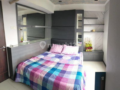 Surabaya Metropolis Apartment, Indonesia  Surabaya Metropolis Apartment, Indonesia